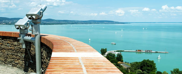 Japánban is van egy Balaton, rendkívüli hely, de nem úgy néz ki, ahogy számítanál rá