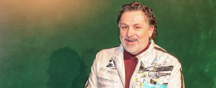 Így néz ki Galambos Lajos új otthona, nem fogsz hinni a szemednek
