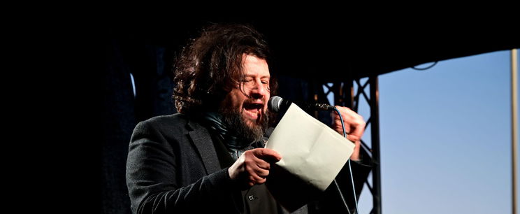 Puzsér totális támadást indított a roncsellenzék ellen, durva szándékokat sejt Karácsony Gergely politikája mögött