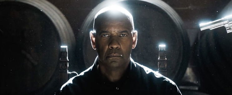Már csak 10 napod van megnézni a Netflix egyik legkeményebb akciófilmjét, utána búcsút inthetsz a modern igazságosztónak