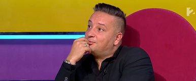 Szakíthatott LL Junior és új kedvese, megalázó fotóval járatta le a lányt