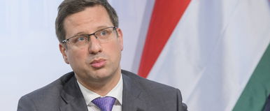 Ez Gulyás Gergely teljes, igazi neve, sosem láttad még így leírva