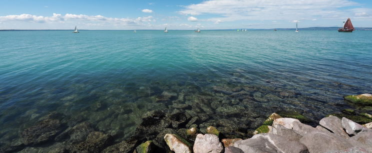 200 éves levél fedi fel a Balaton mélyének iszonyatos titkát, már akkor tudták	