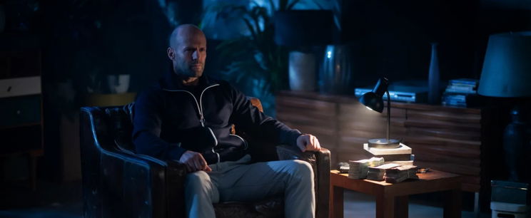 Amikor Jason Statham elszabadul, még a törvény is menekül – ez a krimi-thriller porig rombol mindent