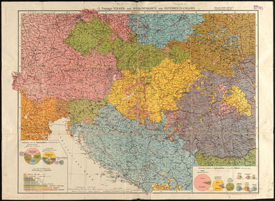 Előkerült a franciák brutális terve Magyarországról, kocka alakja lett volna az országnak az első világháború után