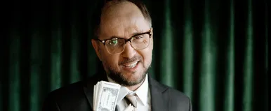 Egy műsorban futott össze Majka és Orbán Viktor, nem várt szavakkal vezette fel a fideszes politikust a rapper