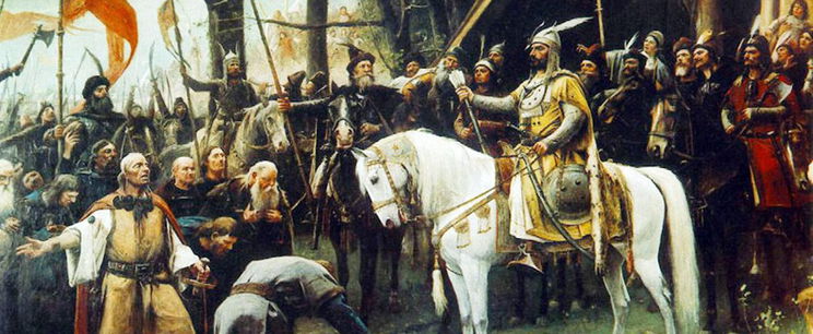 Valami nagy baj van a magyar honfoglalással, minden könyvben azonnal át kell írni egyetlen dolgot?