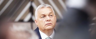 Példátlan, amit Orbán Viktor mondott a Partizánról és Gulyás Marciról, itt a vége, eldőlt a kérdés