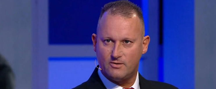 Alekosz egy mondatban megfogalmazta a Tisza programját, Majkával készül valamire