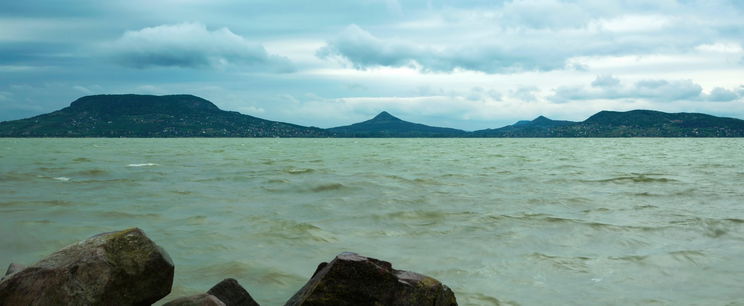 Igazi szörnyeteget fogtak ki a Balatonból, úgy tűnik vannak még csodák