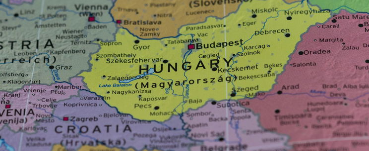 Monitorszaggató baki Magyarországról a világhírű térképen, még Szlovákia is előz minket