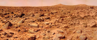 Szörnyű titkot árult el a NASA a Marsról, óriási hiba volt odamenni?