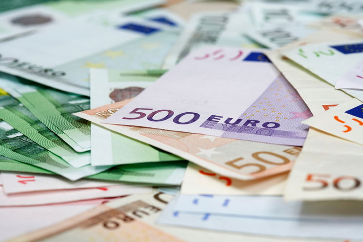 Óriási átverés terjed az euróval kapcsolatban, te ne dőlj be neki