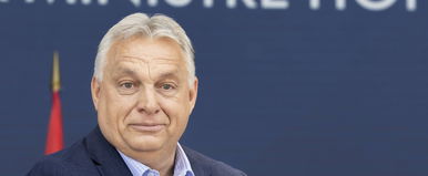 Orbán Viktor máris győzelemnek örülhet Budapesten, pedig még messze a választás