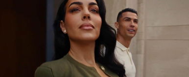 Nem vagy csúnya, csak nincs elég pénzed: hihetetlen hogyan nézett ki Cristiano Ronaldo felesége a sztárság előtt