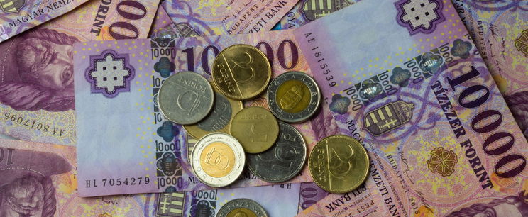 100 ezer forintot ér egy magyar fémpénz, a története is rendkívüli