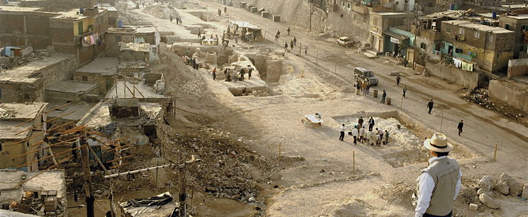 Világszenzáció, 2000 év után előhozták a tenger alól, Nagy Sándorhoz kötődik biztosan, az ősi világ egyik csodájáról van szó