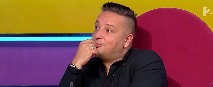 Újabb szerelmi botrány LL Junior körül, maximum lángon ég a szívtipró énekes