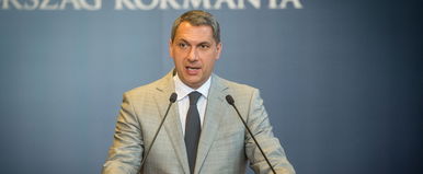 Lázár János mondta ki a végső szót Majkáról, lebuktatta a rappert