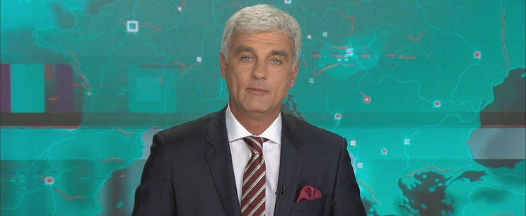 Óriási baki az RTL-en élő adásában, nem bírt megszólalni Szellő István, kikerült a felvétel