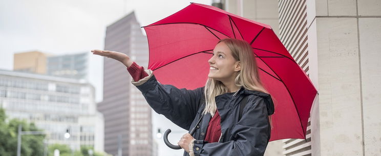 3 országrészben hullik a nyakunkba a csapadék, erre figyelmeztetnek az időjárás előrejelzések? Részletes előrejelzés