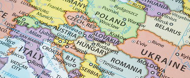 Oroszországban már így is hívják Magyarországot, felismerhetetlen a szó