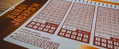 Eurojackpot: igazán könnyű számokat húztak ki, közel 4 ezer milliót ért a telitalálat