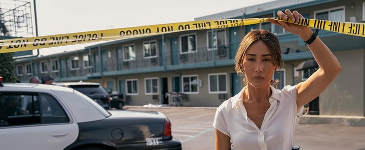 Ez az Amazon Prime krimi-thriller sorozat úgy tarol, mintha nem lenne holnap, nézők milliói függtek rá