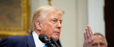 Trumpról mindenki sejtette, hogy ezt csinálja és most már megvan a bizonyíték is rá