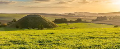 Piramist találtak a Stonehenge mellett, a tudósok nem hiszik el, hogy ez megtörténhetett