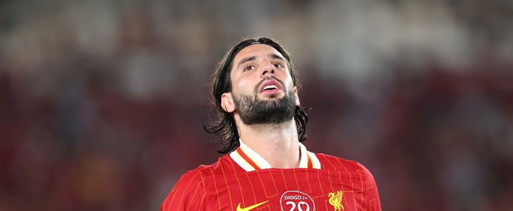 Szoboszlai Dominik hatalmas bajban, a szuperszámítógép ítéletet hozott a Liverpoolról