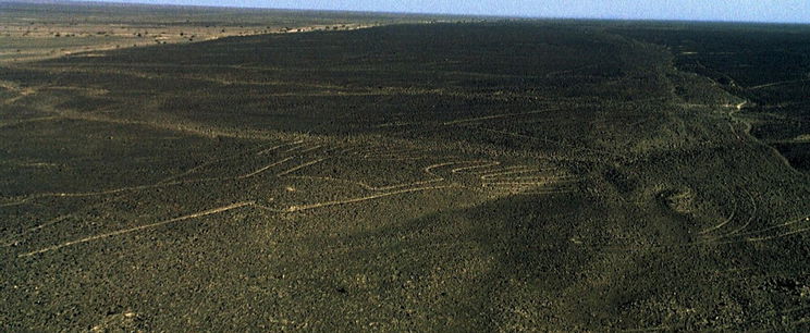 A NASA leleplezte a Nazca-vonalakat, készülj fel az igazságra