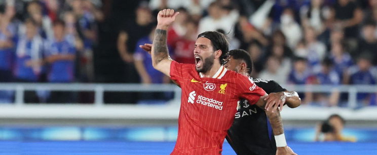  A világ egyik leggazdagabb cége lőtte ki Szoboszlait a Liverpoolból