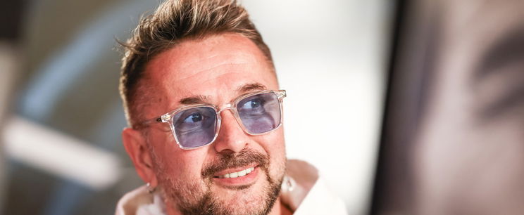 Bindzsisztán után itt az újabb nagy durranás, de Majka ebbe már nem köthet bele