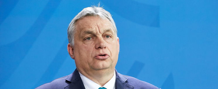 Félmillió forintos büntetés jár Orbán Viktor utánzásáért, durva videó terjed