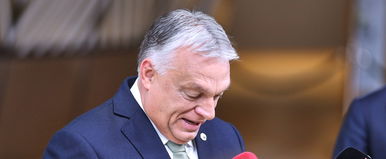 Váratlan ember jelent meg az MCC színpadán, érthetetlen a Fidesz döntése