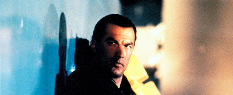 Így néz ki 73 évesen Steven Seagal, Oroszországban készült a titkos videó, rá sem ismerni