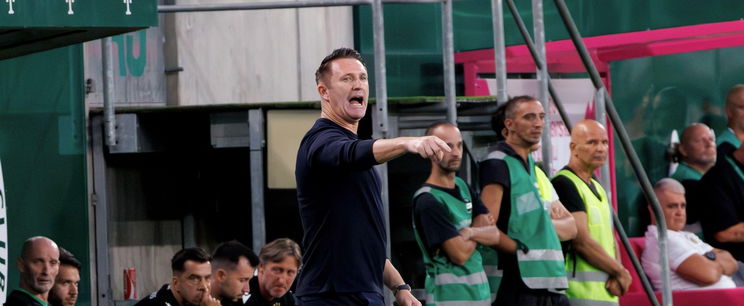 A Fradi istentelen kritikát kapott, az Újpest legendája szólta le a zöld-fehéreket