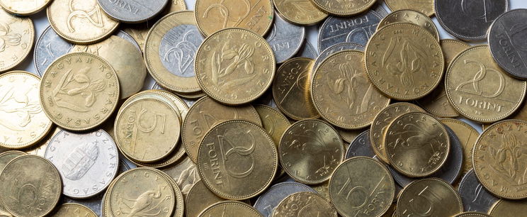 Lebegő 50 forintos került ki a verdéből, nagyot kaszálhatsz, ha rátalálsz a pénztárcádban