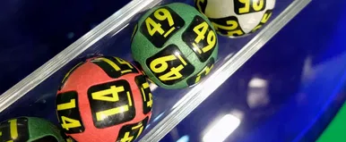 Hatos lottó: ezek a legújabb nyerőszámok, 1,1 milliárd forint várta a gazdáját