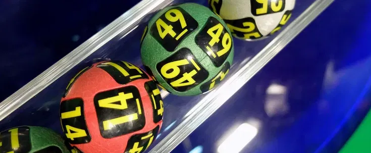 Hatos lottó: ezek a legújabb nyerőszámok, 1,1 milliárd forint várta a gazdáját