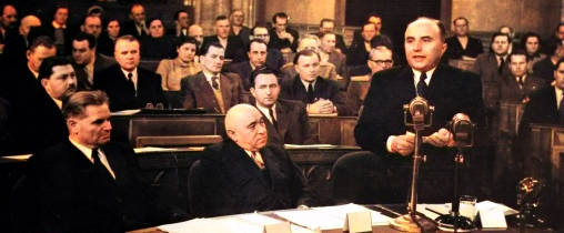 Szigorúan titkos iratok kerültek elő a Rákosi-korszakból, kegyetlen dolgok derülnek ki belőle