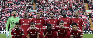 Szoboszlaiék dühönghetnek, Pécsi Ármint visszasorolták a klubnál – Könnyfakasztó döntés Liverpoolban