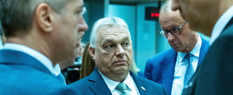 Orbán Viktorba botlott a magyar foci megmentője, piros lappal fenyegette meg az éttermet