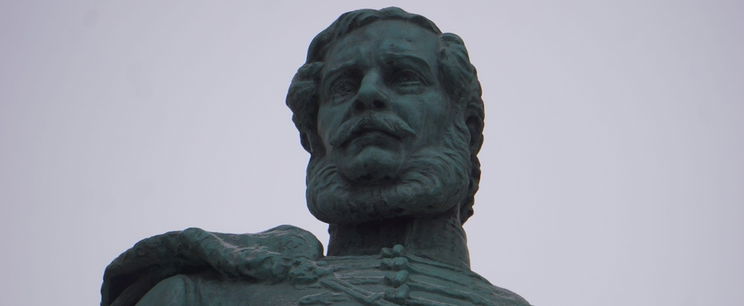 Titkos hangfelvétel került elő Kossuth Lajostól, ettől libabőrös lesz az egész ország