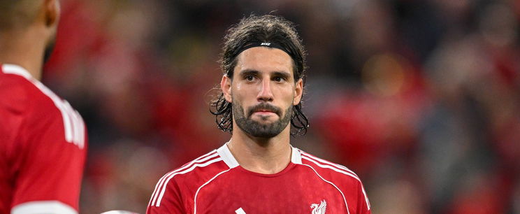 „Szoboszlai az új átigazolás” – Máris távozik a Liverpooltól Dominik? Az év beszólása érkezett