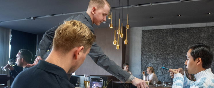 Sokkoló étel jelent meg egy magyar étterem étlapján, kiakadtak a vendégek