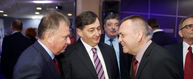 Már a lottónyereményhez is komoly köze van Mészáros Lőrincnek, ekkor a legesélyesebb nyerni?