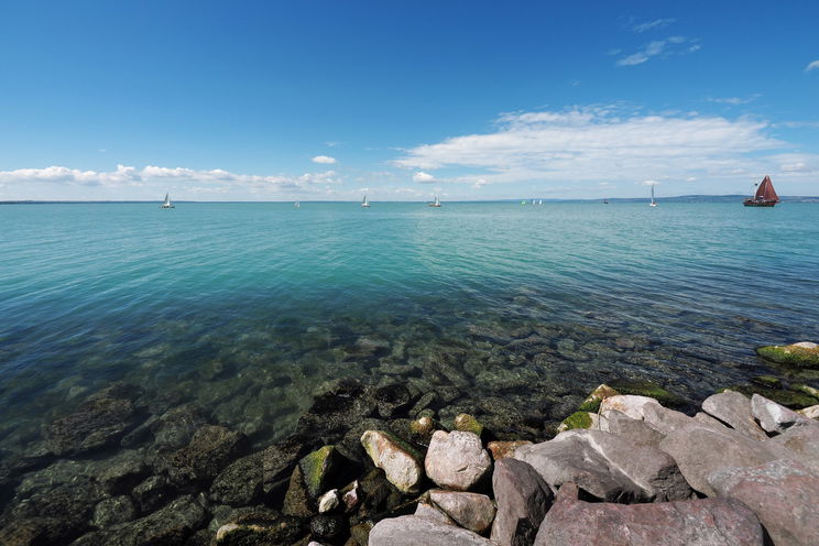 Itt az igazság a Balatonról, nagy bajban a Magyar Tenger