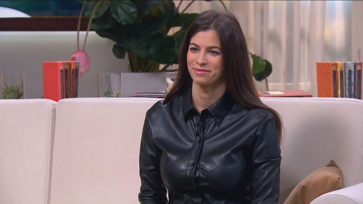 Felkerült az internetre Szentkirályi Alexandra telefonbeszélgetése, nem akárkit hívott